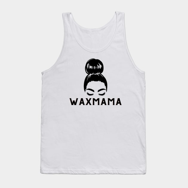 wax mama scentsy Tank Top by scentsySMELL